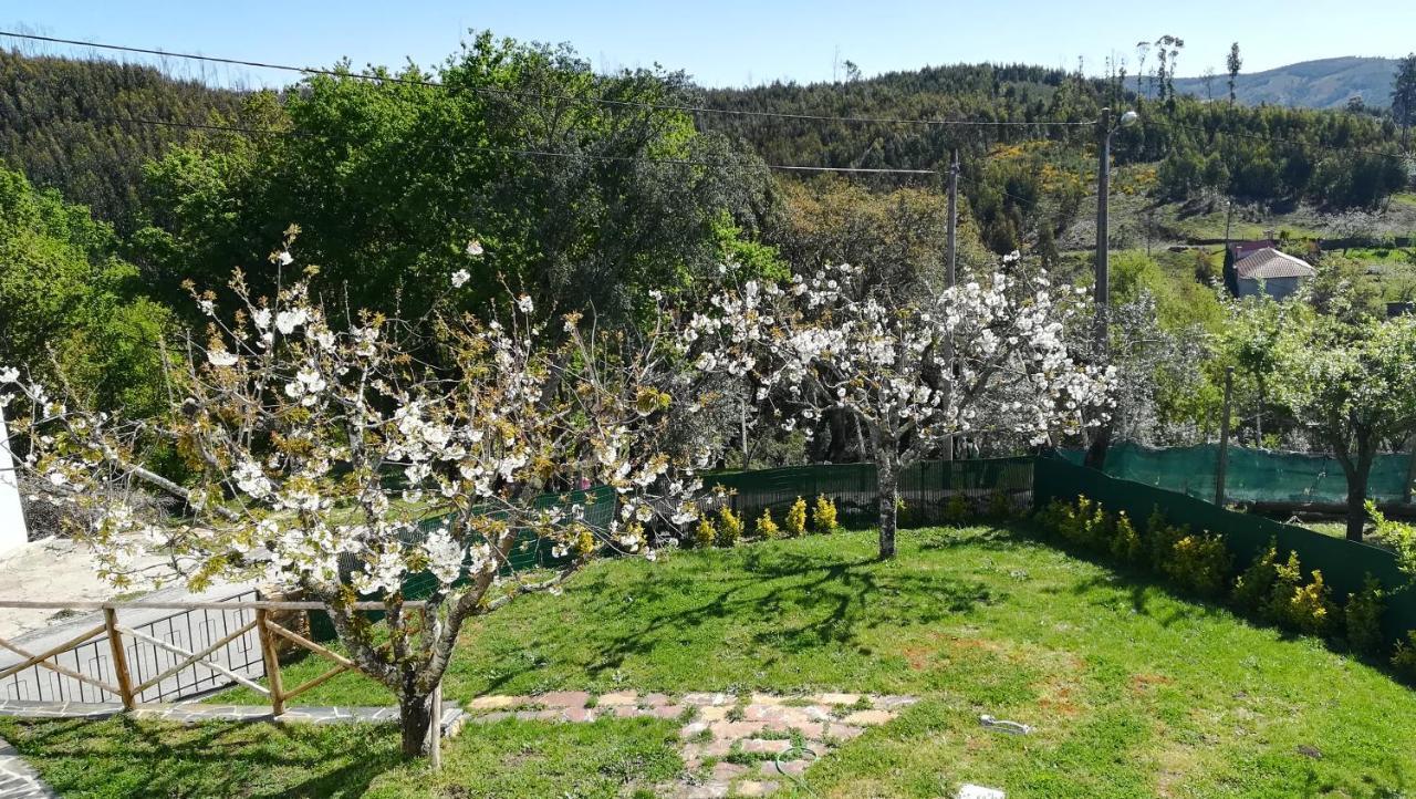 Villa A Quinta Da Colina Castanheira de Pera Esterno foto