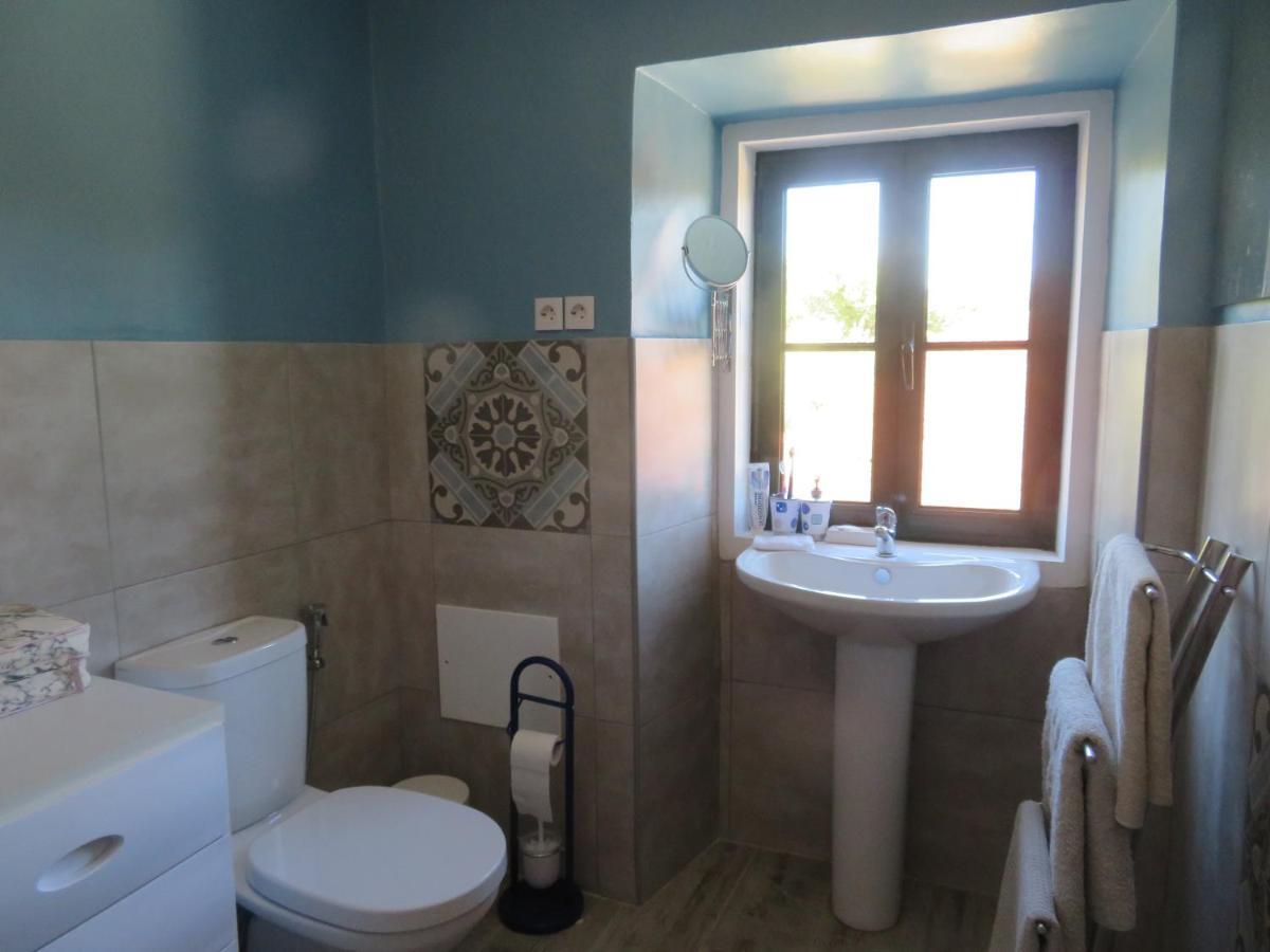 Villa A Quinta Da Colina Castanheira de Pera Esterno foto