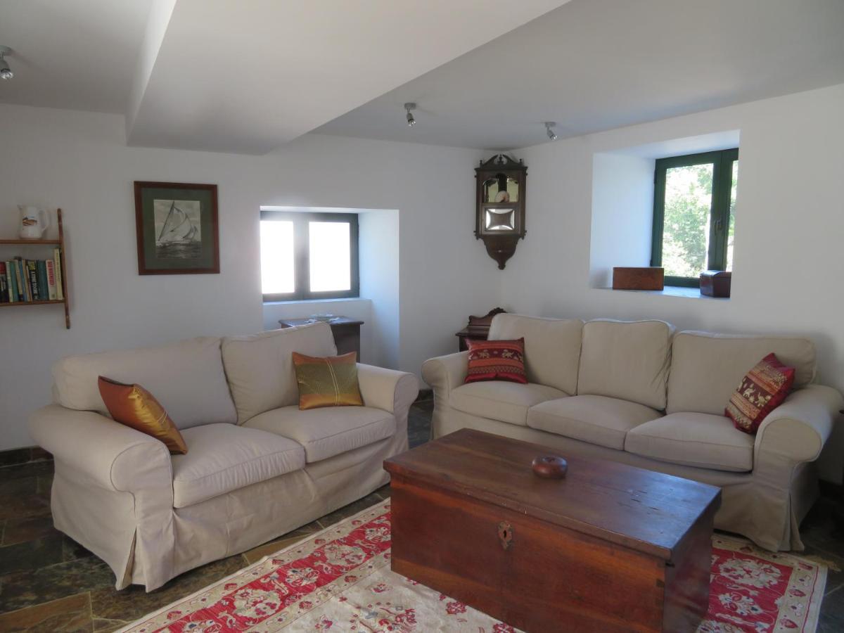 Villa A Quinta Da Colina Castanheira de Pera Esterno foto